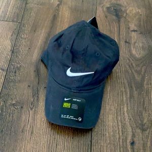 Toddler Nike hat